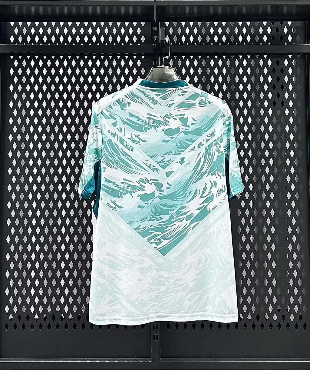 2026 Portugal Away Football Shirt 1:1 Thai Quality