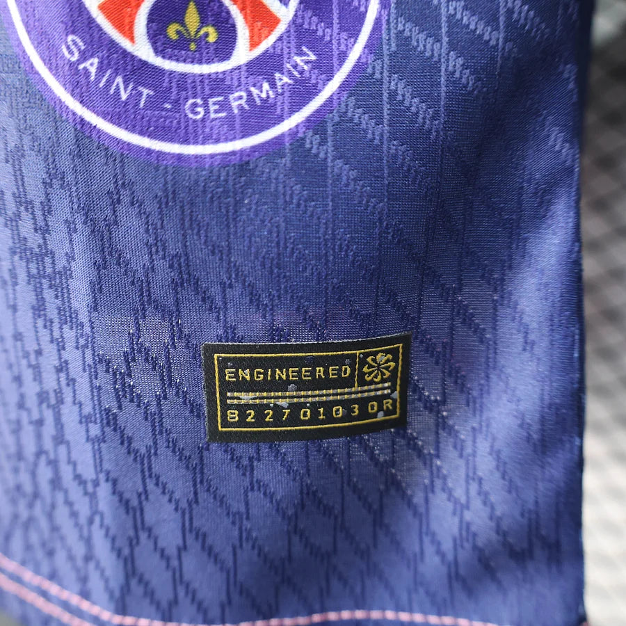 2025/2026 Player Version Messi Personal Commemorative Edition Football Shirt 1:1 Thai Quality