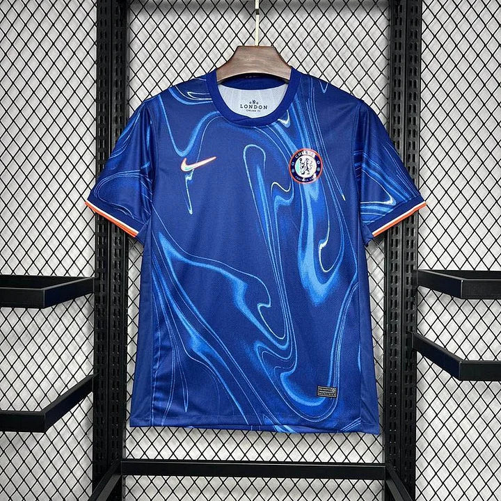 2024/2025 Chelsea Home Football Shirt 1:1 Thai Quality
