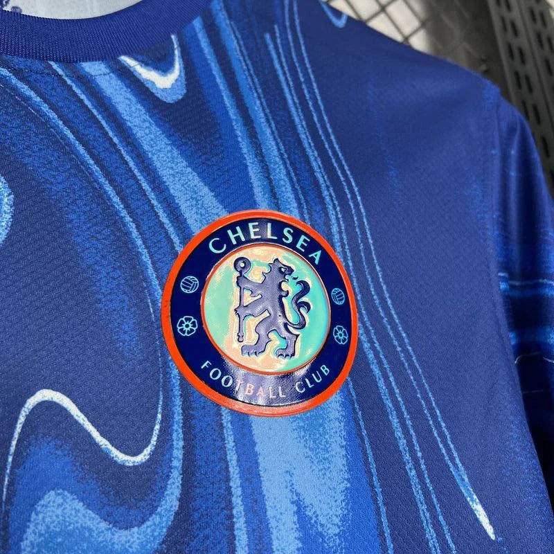 2024/2025 Chelsea Home Football Shirt 1:1 Thai Quality