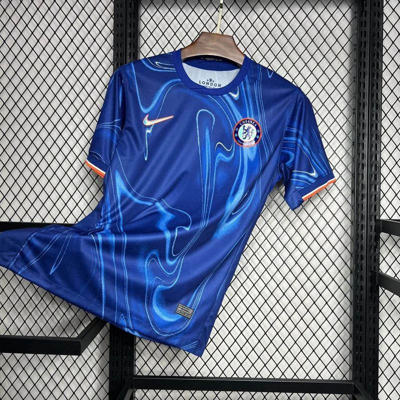 2024/2025 Chelsea Home Football Shirt 1:1 Thai Quality