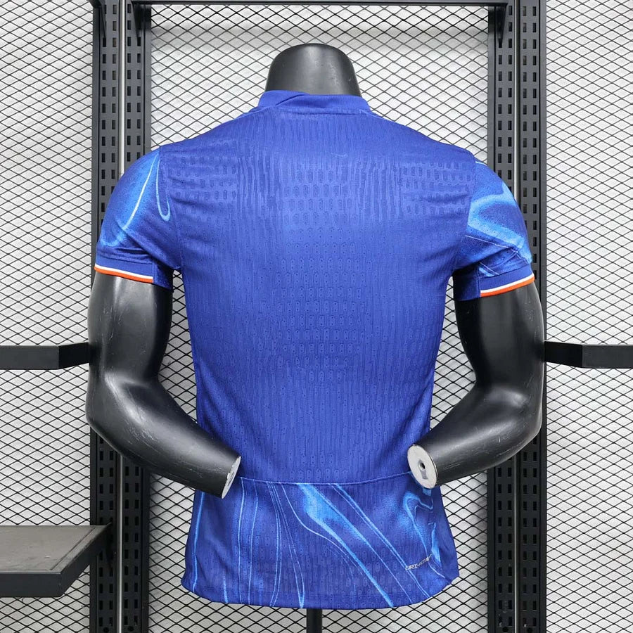 2024/2025 Player Version Chelsea Home Football Shirt 1:1 Thai Quality