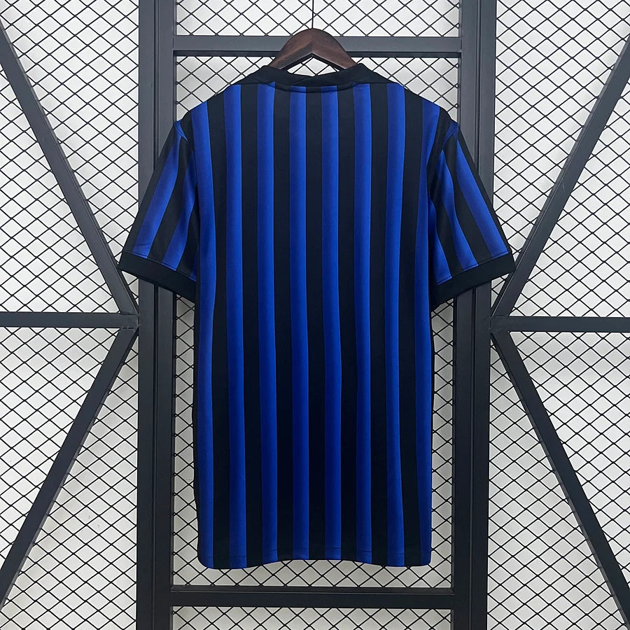 2025/2026 Inter Milan Home Football Jersey1:1 Quality Thai