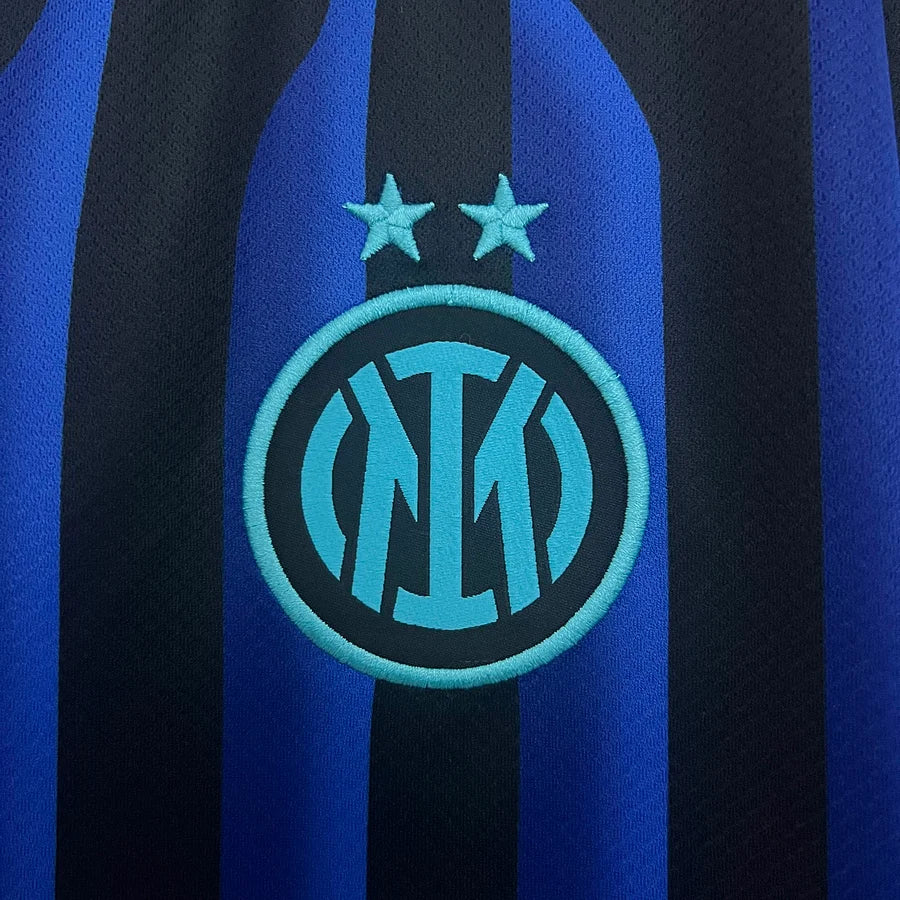 2025/2026 Inter Milan Home Football Jersey1:1 Quality Thai