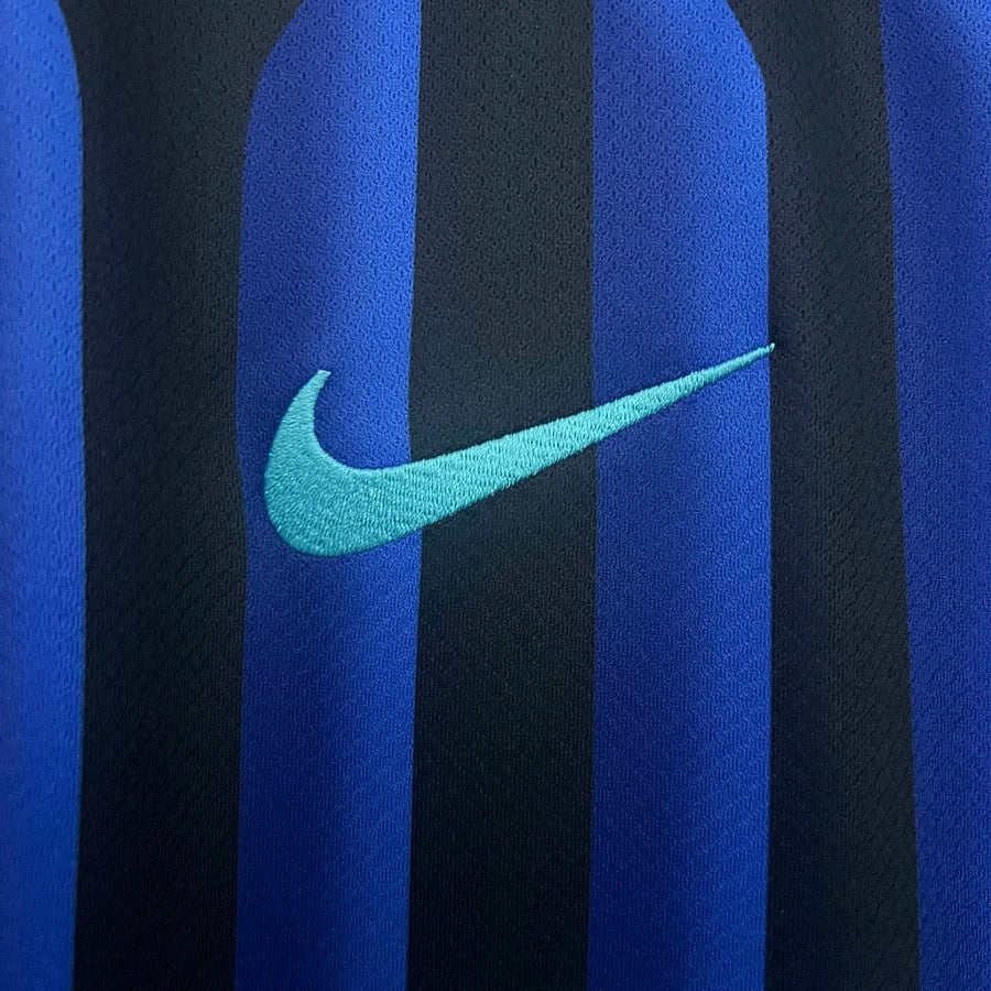 2025/2026 Inter Milan Home Football Jersey1:1 Quality Thai