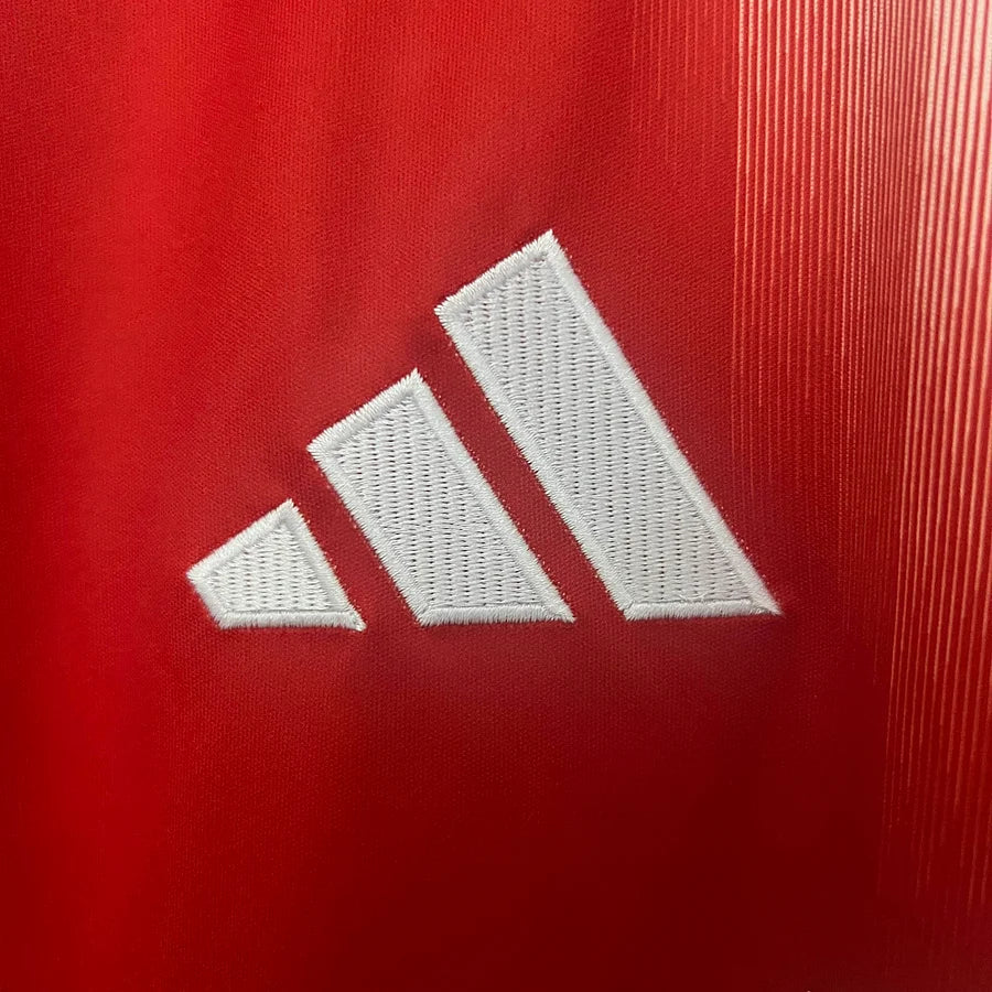 2025/2026 Bayern Munich Home Football Jersey 1:1 Thai Quality