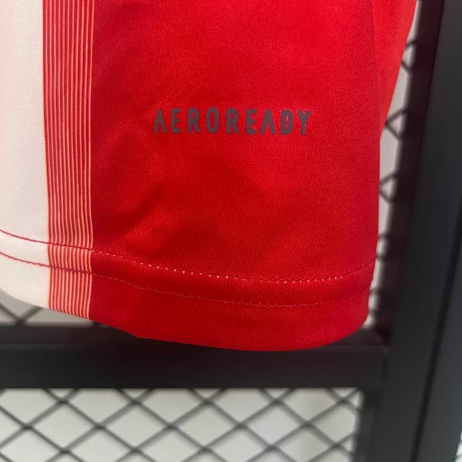 2025/2026 Bayern Munich Home Football Jersey 1:1 Thai Quality