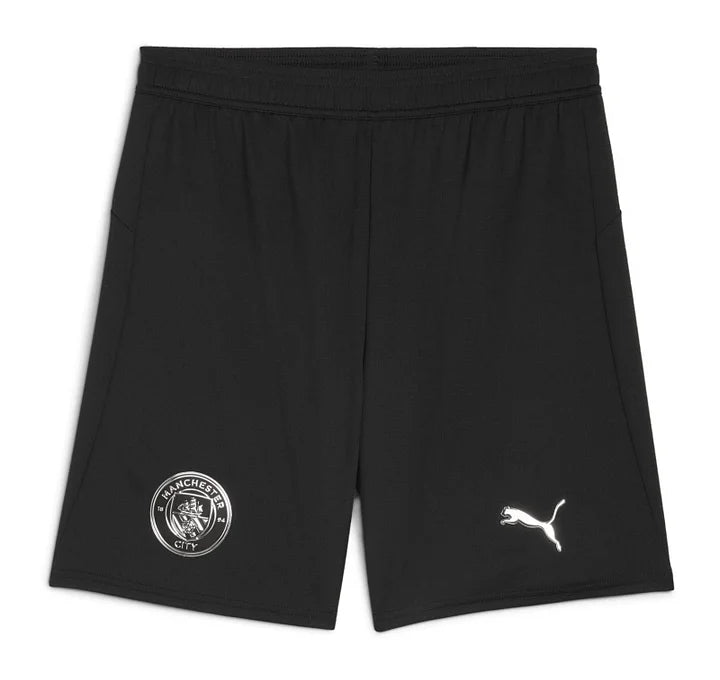 2025/2026 Manchester City Away Shorts Football Shirt 1:1 Thai Quality