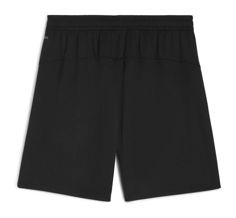 2025/2026 Manchester City Away Shorts Football Shirt 1:1 Thai Quality