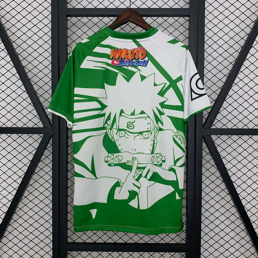 2025/2026 Real Betis Special Edition Ninja from Mars Football Shirt 1:1 Thai Quality