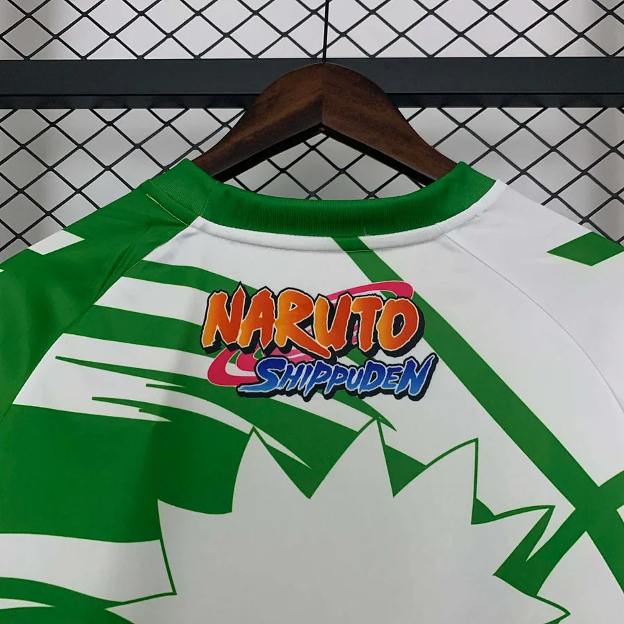 2025/2026 Real Betis Special Edition Ninja from Mars Football Shirt 1:1 Thai Quality