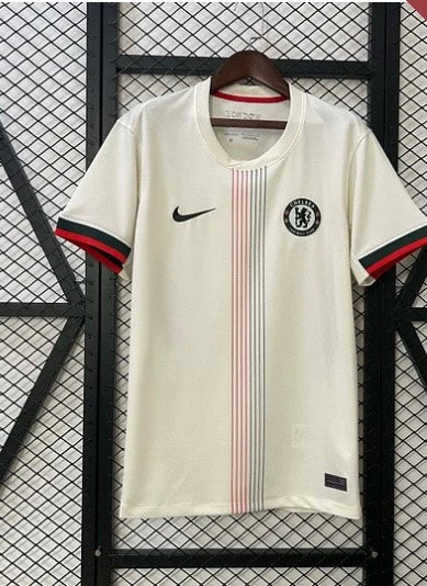 2025\2026 Chelsea away jersey