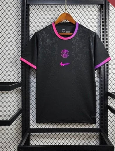 2024/2025 Psg Paris Saint-Germain Special Edition