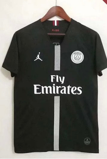 2018/2019 Retro Psg Paris Saint-Germain