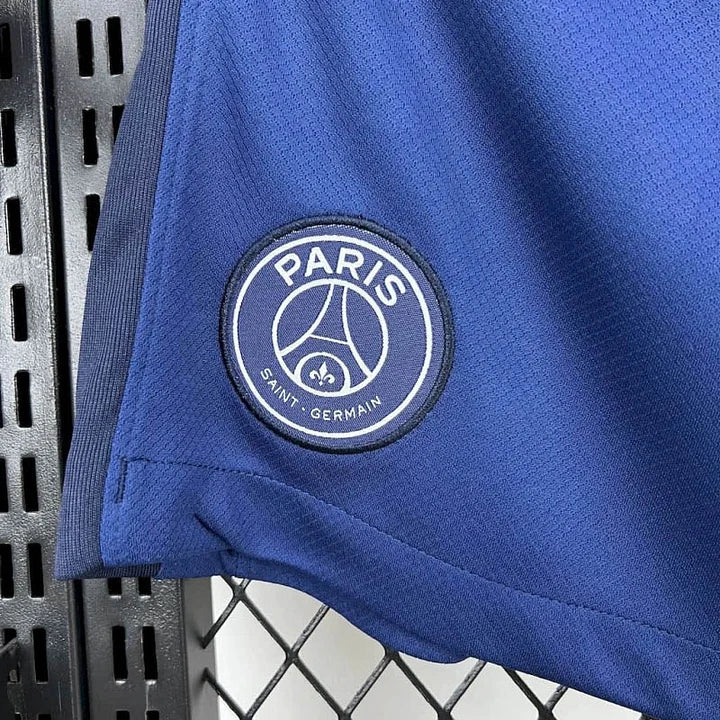 2024/2025 PSG Fourth Away Shorts